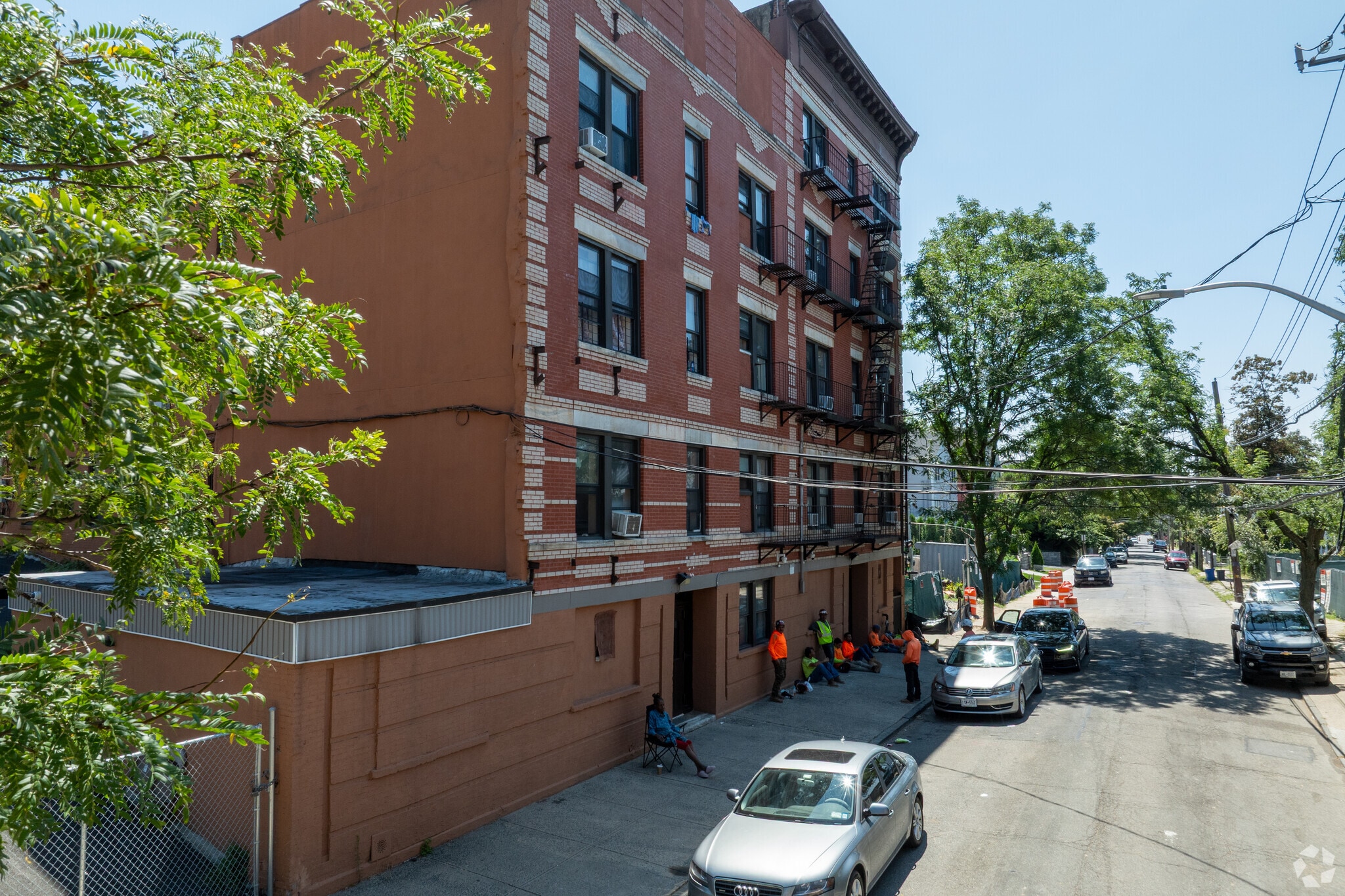 256-258 Woodworth Ave, Yonkers, NY for Sale