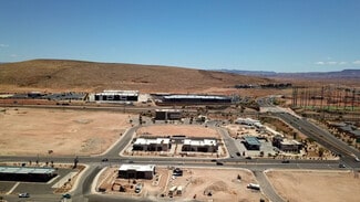 St George, UT Commercial Land - 4655 S Pioneer Rd St George, UT Commercial Land - 4655 S Pioneer Rd