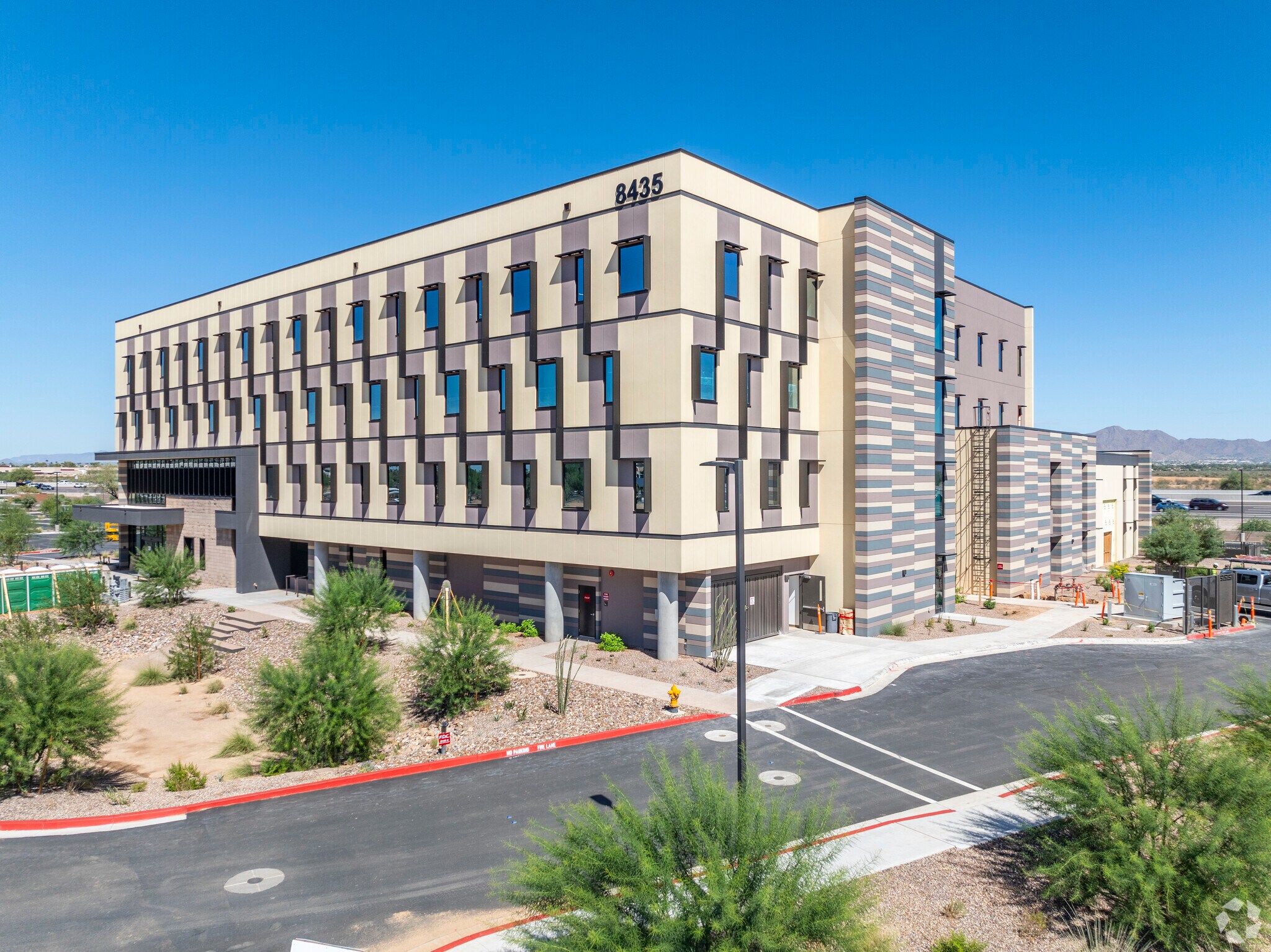 8435 N Pima Center Pky, Scottsdale, AZ for Rent