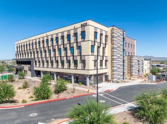 Scottsdale, AZ Office/Medical - 8435 N Pima Center Pky Scottsdale, AZ Office/Medical - 8435 N Pima Center Pky