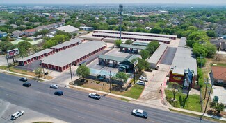 San Antonio, TX undefined - 9576 Potranco Rd San Antonio, TX undefined - 9576 Potranco Rd