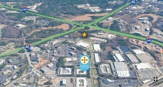 Durham, NC Commercial Land - Slater Rd Durham, NC Commercial Land - Slater Rd