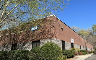Hillsborough, NC Flex - 600 Meadowlands Dr Hillsborough, NC Flex - 600 Meadowlands Dr
