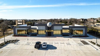 College Station, TX Office - 3251 Harvey Rd