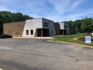 East Setauket, NY Light Manufacturing - 130 N Belle Mead Rd
