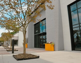 Pineville, NC Office/Medical - 9101 Pineville-Matthews Rd