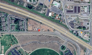 El Jebel, CO Industrial Land - 257 Valley Rd