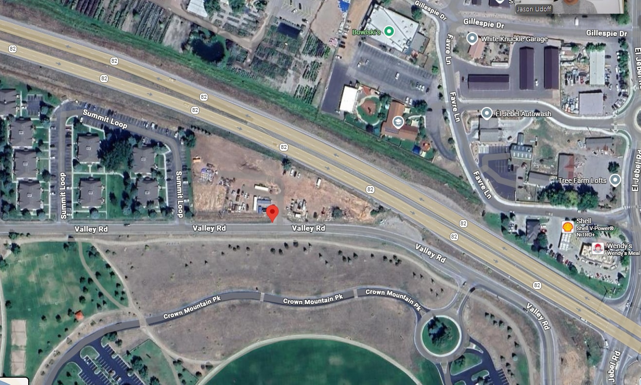 257 Valley Rd, El Jebel, CO for Rent