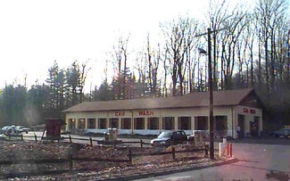 Bordentown, NJ Car Washes - 1060 U.S. Hwy. 206