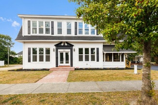 Dunn, NC Office - 504 W Broad St