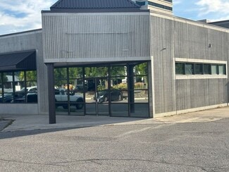 Kelowna, BC Flex - 1850 Kirschner Rd