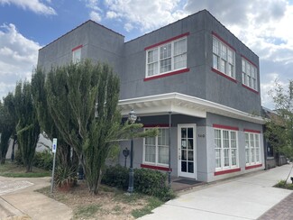 Irving, TX Office - 140 E Irving Blvd