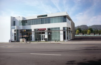 Sherman Oaks, CA Office - 14708 Ventura Blvd Sherman Oaks, CA Office - 14708 Ventura Blvd