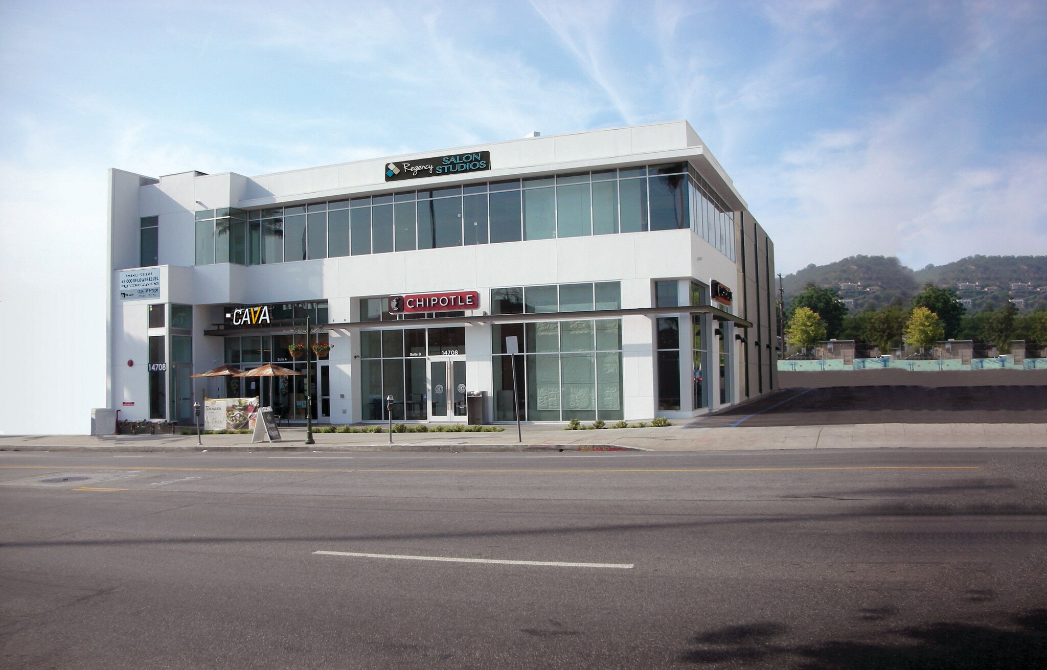 14708 Ventura Blvd, Sherman Oaks, CA for Rent