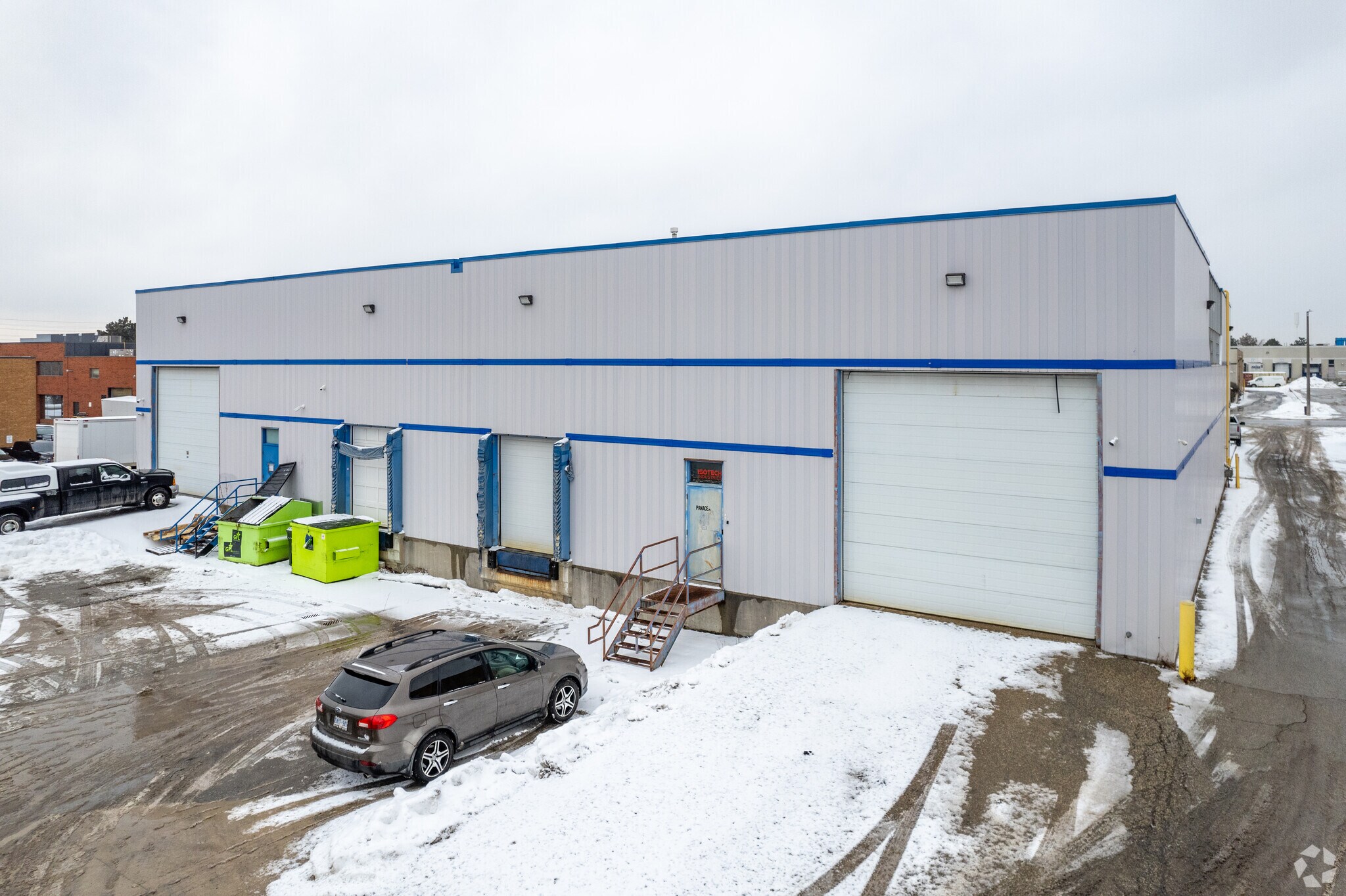 172 Chrislea Rd, Vaughan, ON for Rent