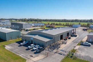 Youngsville, LA Warehouse - 251 Rousseau Rd