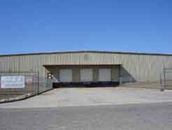 Columbia, SC Industrial - 1121 Bluff Industrial Blvd