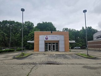Cincinnati, OH Retail - 4365 Reading rd Cincinnati, OH Retail - 4365 Reading rd