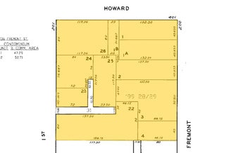 405 Howard St San Francisco, CA 94105 - Office Property for Lease on