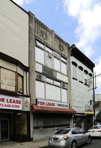Paterson, NJ Retail - 90 Main St Paterson, NJ Retail - 90 Main St