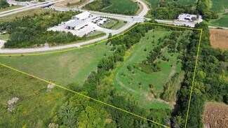 Lee's Summit, MO Commercial Land - 3990 M 150 Hwy