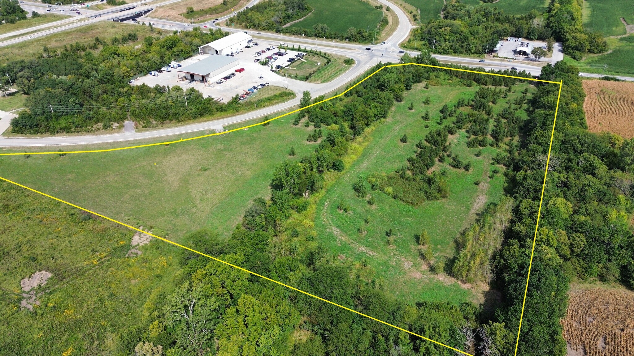 3990 M 150 Hwy, Lee's Summit, MO for Sale