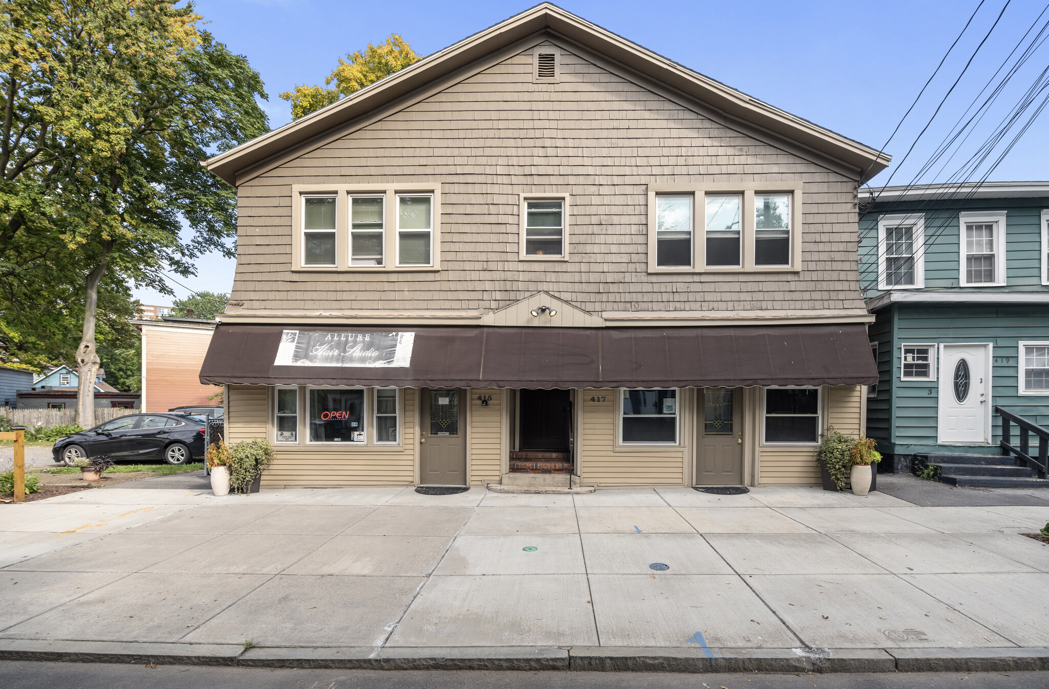 415-417 Hawley Ave, Syracuse, NY for Sale