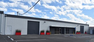 Gardena, CA Industrial - 13422 S Normandie Ave