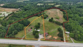 Moore, SC Commercial Land - 2750 Moore Duncan Hwy Moore, SC Commercial Land - 2750 Moore Duncan Hwy