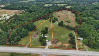 Moore, SC Commercial - 2750 Moore Duncan Hwy Moore, SC Commercial - 2750 Moore Duncan Hwy