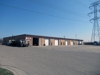 Savage, MN Flex, Industrial - 8215-8300 W 126th St W