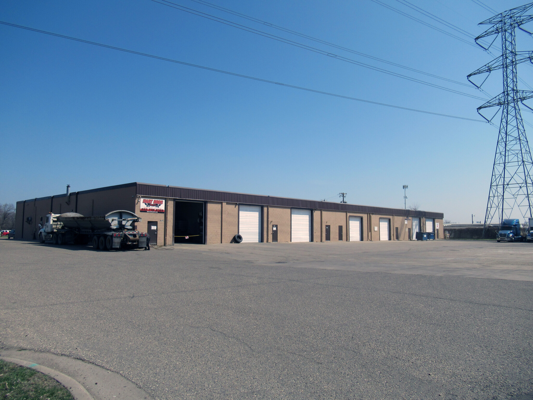 8215-8300 W 126th St W, Savage, MN for Rent