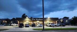 Denton, TX Retail - 631 Londonderry Ln