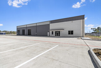 Houston, TX Industrial - 1511 FM 1960 Rd