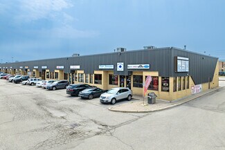 Mississauga, ON undefined - 1060 Britannia Rd E