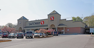 Vancouver, BC Retail - 900-972 King Edward Ave W