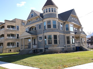 Apartment Buildings For Sale In Wisconsin