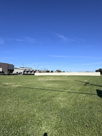 Kenner, LA Commercial Land - Reverend Richard Wilson Dr