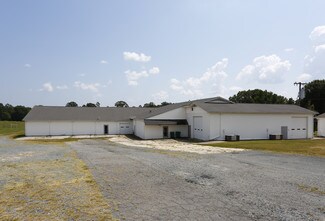 Locust, NC Office, Industrial - 704 N Central Ave