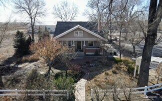Fort Collins, CO Industrial - 4305 E Harmony Rd