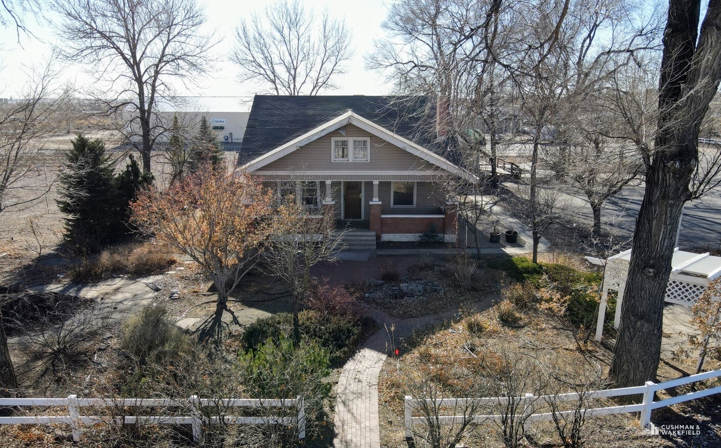 4305 E Harmony Rd, Fort Collins, CO for Rent