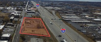 Orem, UT Commercial Land - 1159 N 1200 W