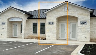Leander, TX Office/Retail - 3835 Co 175 rd