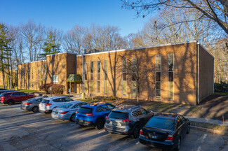 Talleyville, DE Office - 3505 Silverside Rd