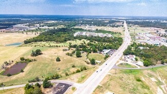 Sulphur Springs, TX Commercial - 1351 Texas Highway 19 S
