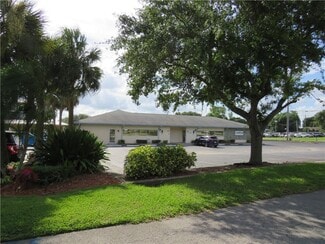 Lake Placid, FL Medical - 225 Us-27