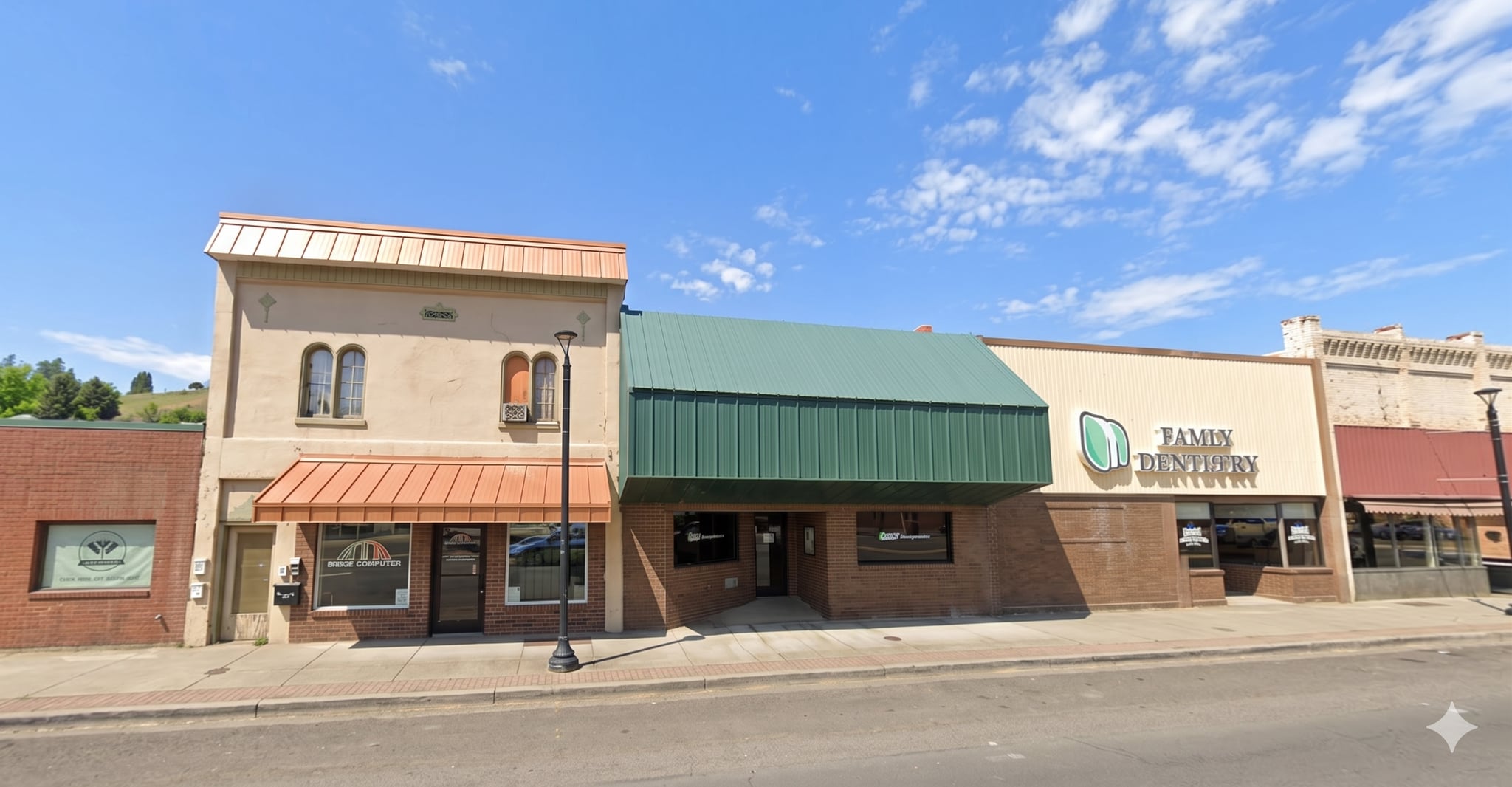 210 S Main St, Colfax, WA for Sale