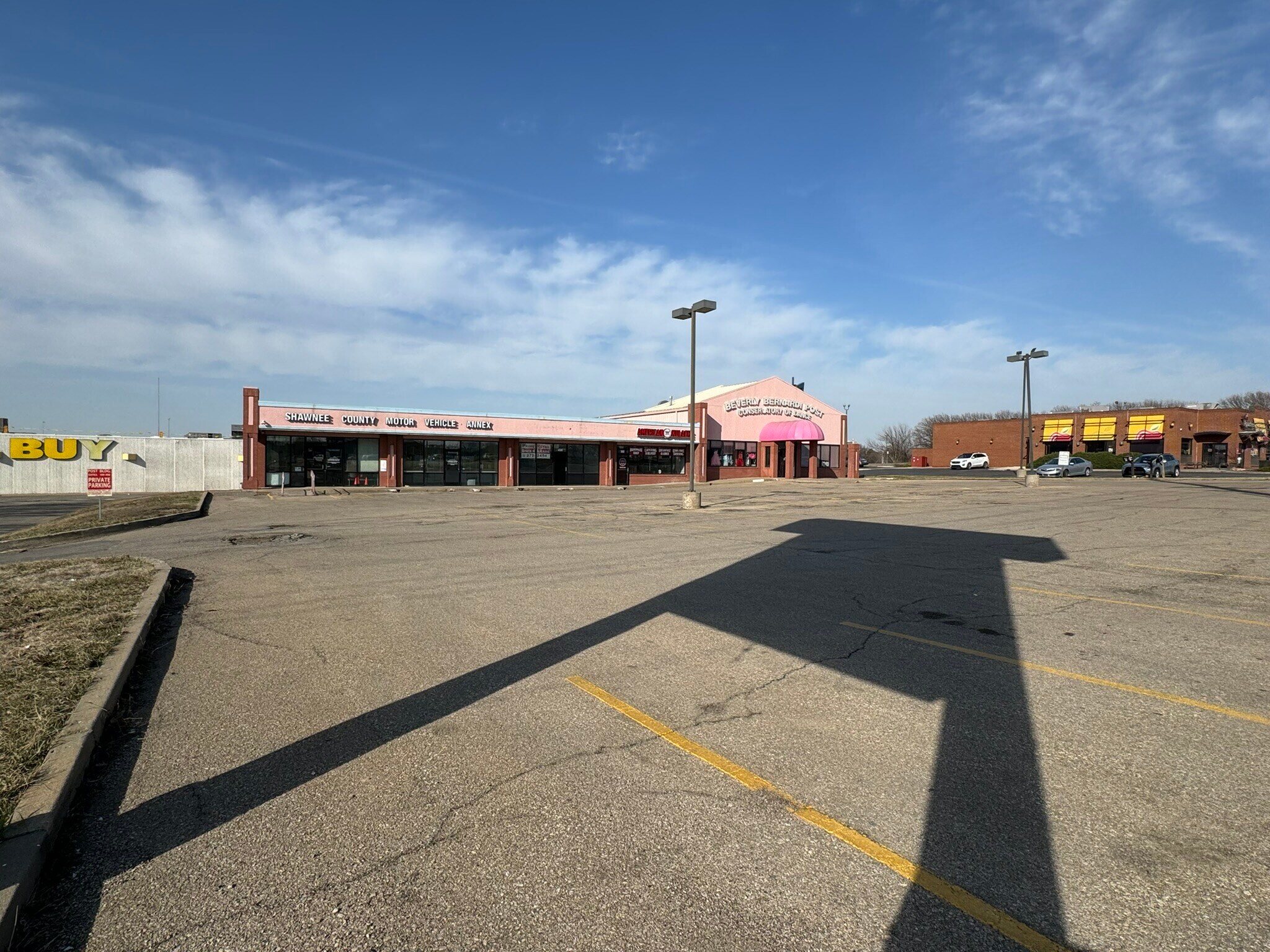 5938 SW 17th St, Topeka, KS for Rent