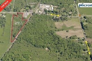 Clay, NY Residential - Route 31