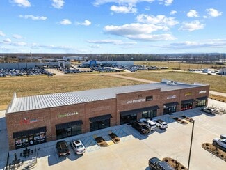 Madison, MS Office/Medical, Office/Retail - 272 Calhoun Station Pkwy